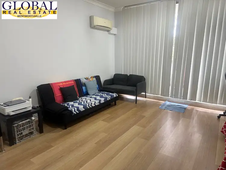 Third view of Homely apartment listing, 2/29-33 Darcy Rd, Westmead NSW 2145
