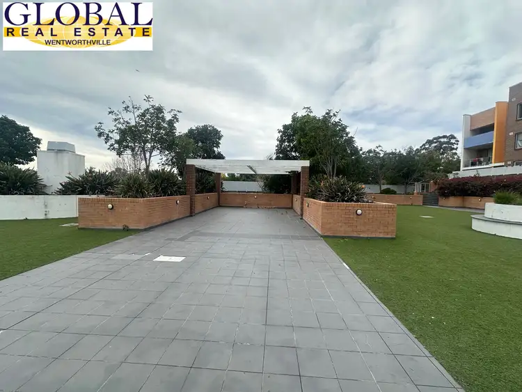 Fifth view of Homely apartment listing, 2/29-33 Darcy Rd, Westmead NSW 2145