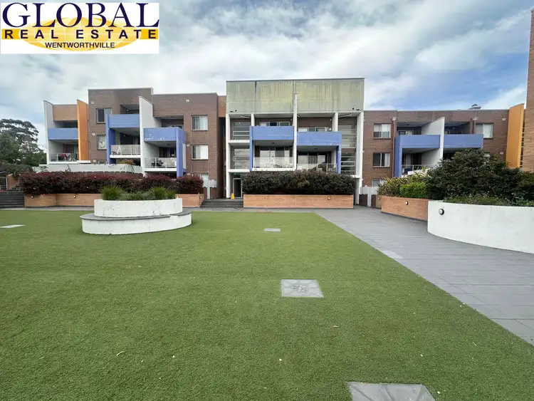 Sixth view of Homely apartment listing, 2/29-33 Darcy Rd, Westmead NSW 2145