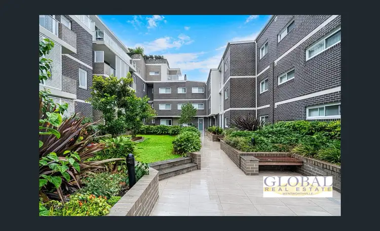 89 93 Wentworth Ave, Wentworthville NSW 2145