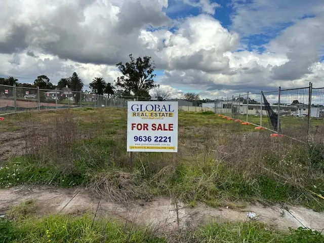 Main view of Homely land listing, LOT 28 Rosecomb Cr, Austral NSW 2179