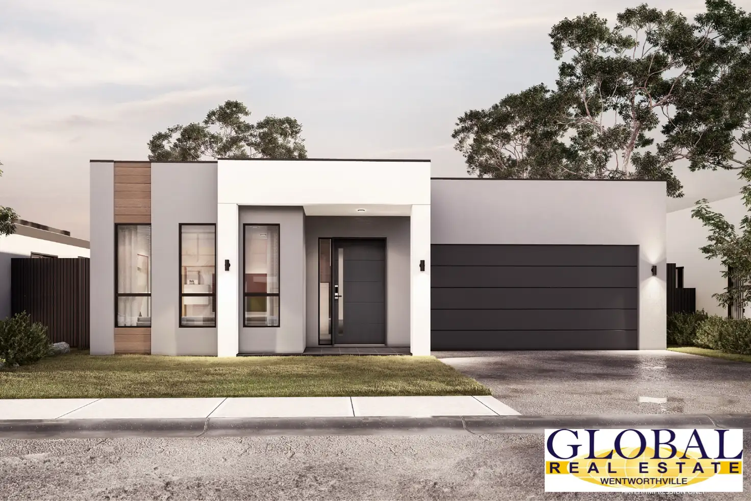 Main view of Homely house listing, 9 Amit Rd, Claremont Meadows NSW 2747