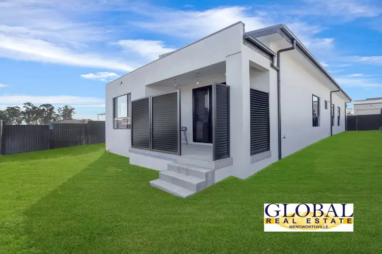 Second view of Homely house listing, 9 Amit Rd, Claremont Meadows NSW 2747