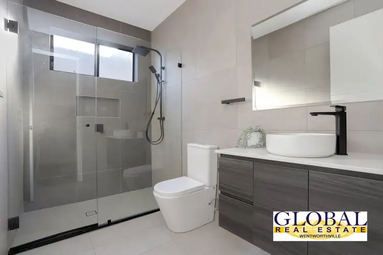 Fourth view of Homely house listing, 9 Amit Rd, Claremont Meadows NSW 2747