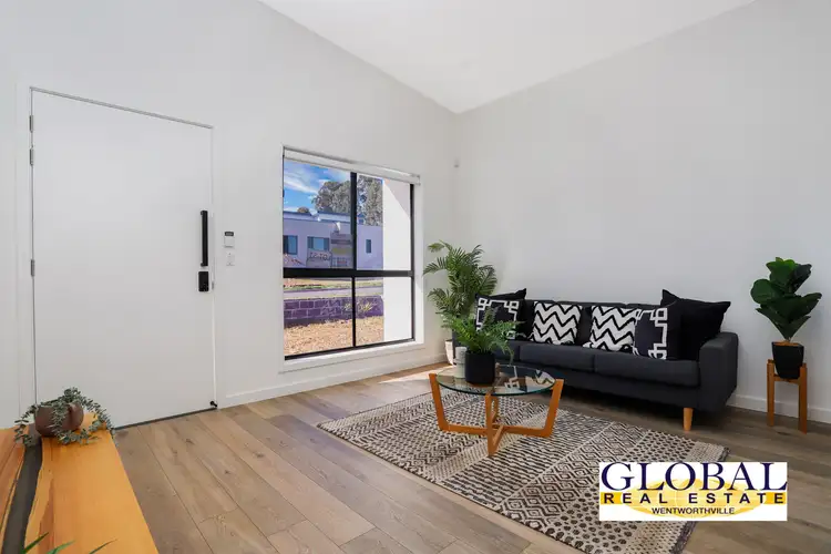 Fifth view of Homely house listing, 9 Amit Rd, Claremont Meadows NSW 2747
