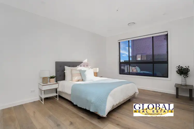 Sixth view of Homely house listing, 9 Amit Rd, Claremont Meadows NSW 2747