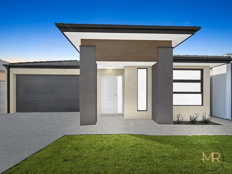 27 Janoli Street, Mickleham VIC 3064