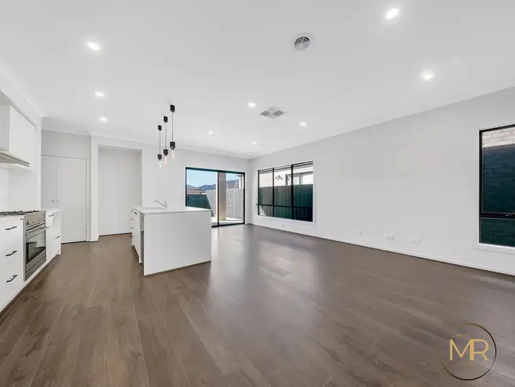 Second view of Homely house listing, 27 Janoli Street, Mickleham VIC 3064