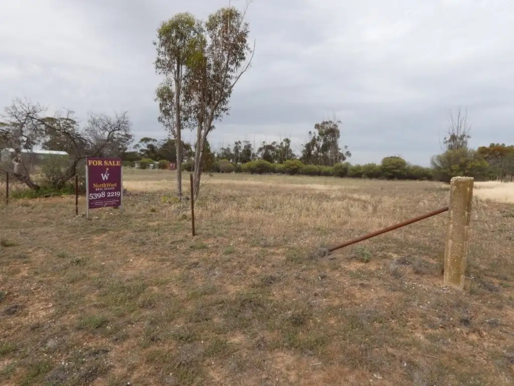 Main view of Homely land listing, LOT Lot 14 Lascelles St, Rosebery VIC 3395