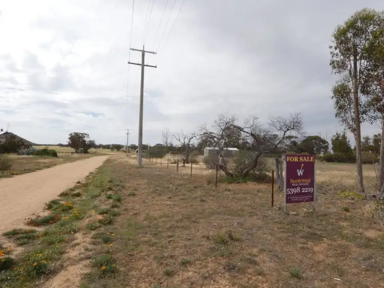 Second view of Homely land listing, LOT Lot 14 Lascelles St, Rosebery VIC 3395