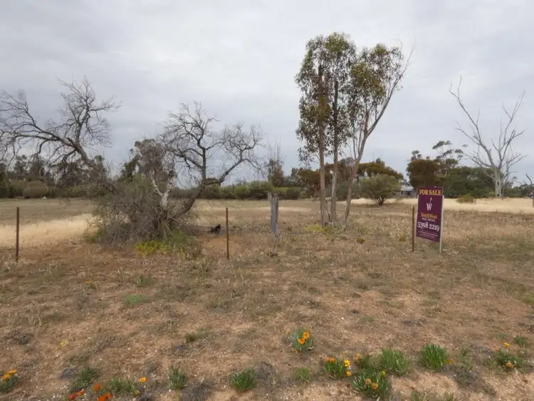 Third view of Homely land listing, LOT Lot 14 Lascelles St, Rosebery VIC 3395