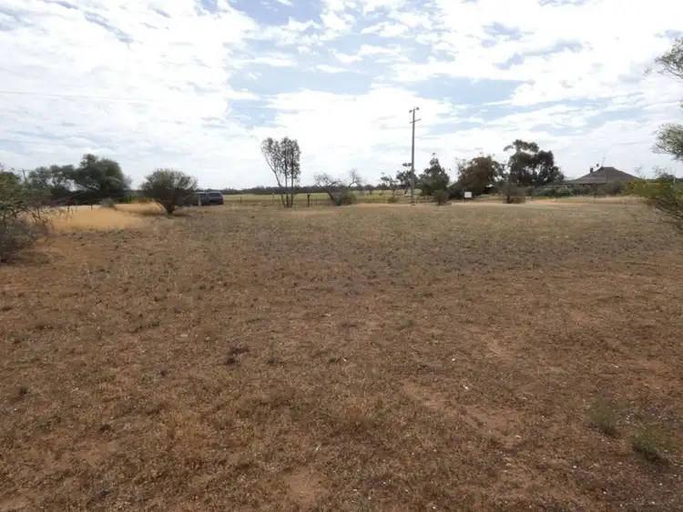 Sixth view of Homely land listing, LOT Lot 14 Lascelles St, Rosebery VIC 3395