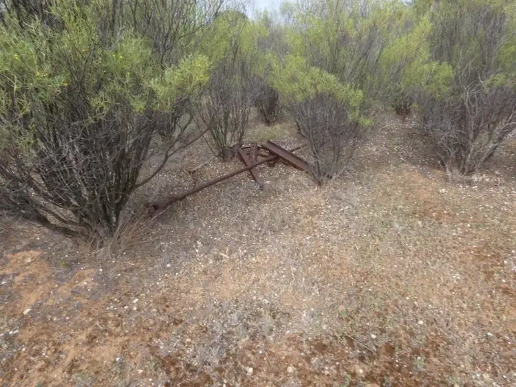 Seventh view of Homely land listing, LOT Lot 14 Lascelles St, Rosebery VIC 3395