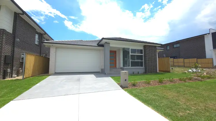 Second view of Homely house listing, 16 Bar St, Box Hill NSW 2765