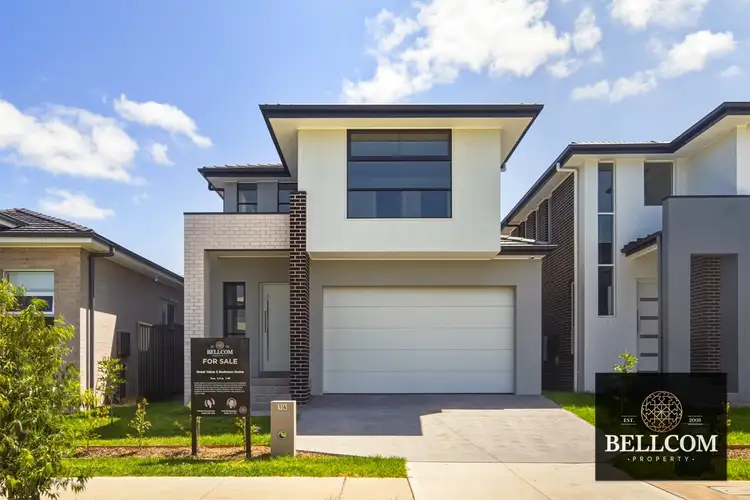 14 Stringybark Road