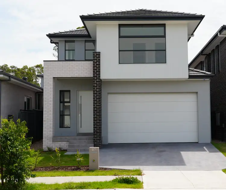 14 Stringybark Road, Oakville NSW 2765