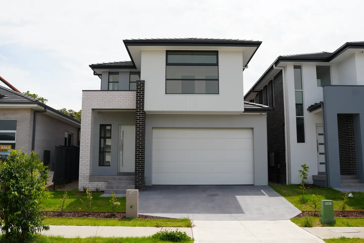 Main view of Homely house listing, 14 Stringybark Road, Oakville NSW 2765