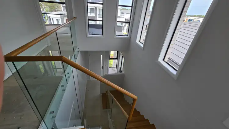 Second view of Homely house listing, 14 Stringybark Road, Oakville NSW 2765