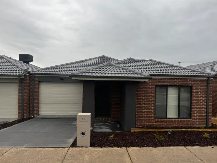 44 Ficus Cct, Wallan VIC 3756