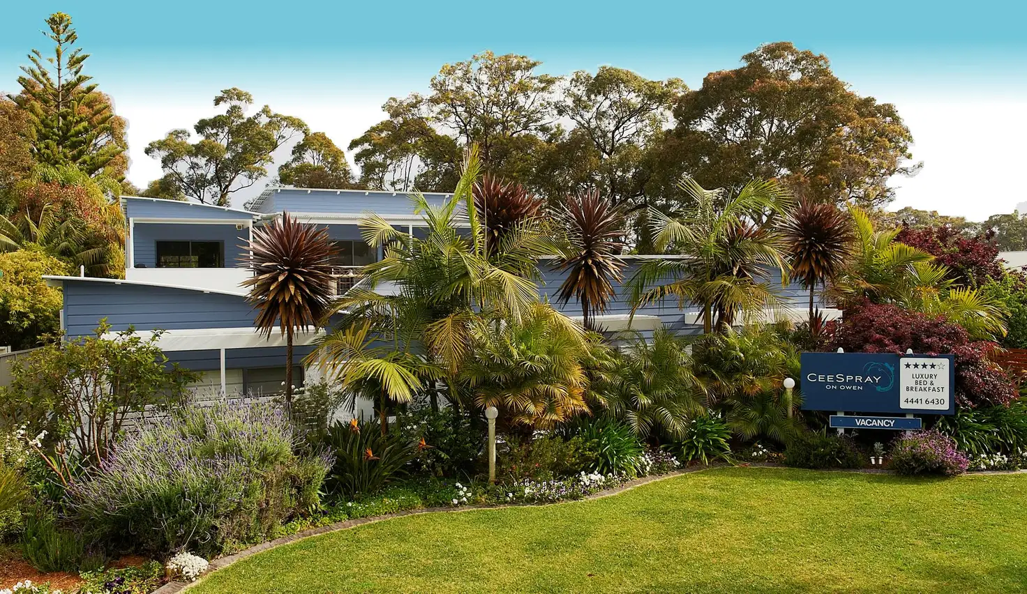 Main view of Homely house listing, 30 Owen St, Huskisson NSW 2540