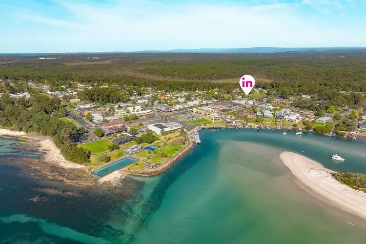 Second view of Homely house listing, 30 Owen St, Huskisson NSW 2540