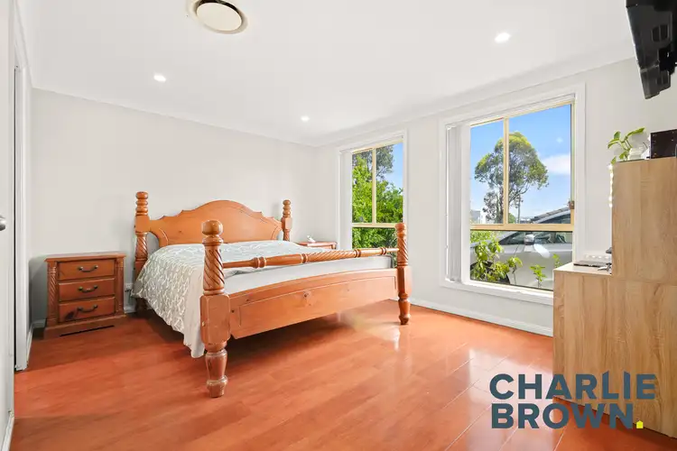 Second view of Homely house listing, 23C JANET STREET, Mount Druitt NSW 2770