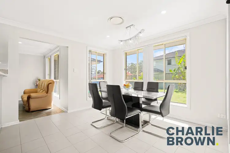 Third view of Homely house listing, 23C JANET STREET, Mount Druitt NSW 2770