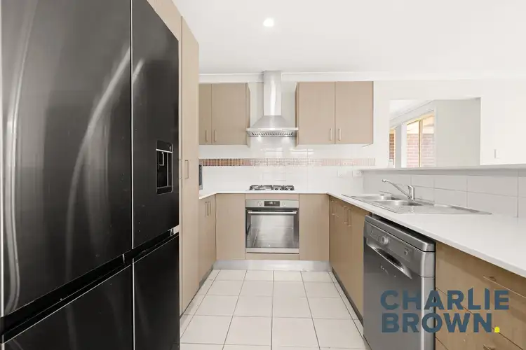 Fourth view of Homely house listing, 23C JANET STREET, Mount Druitt NSW 2770