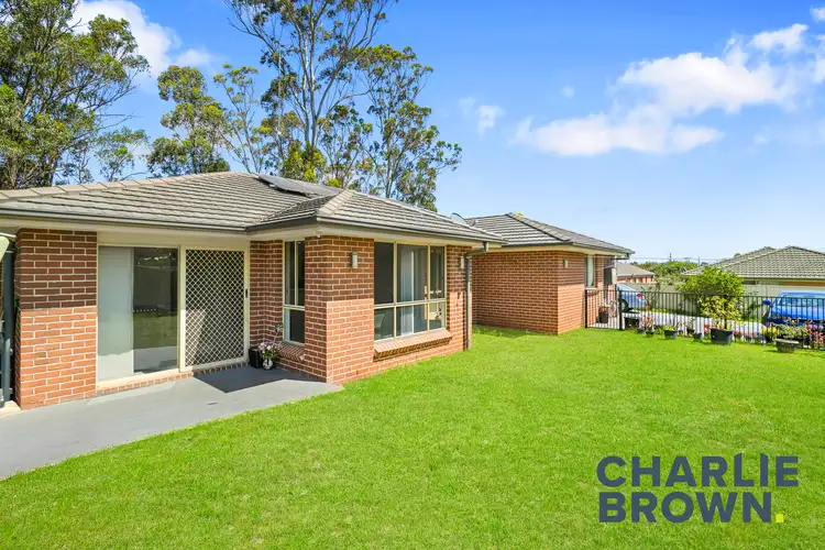 Fifth view of Homely house listing, 23C JANET STREET, Mount Druitt NSW 2770