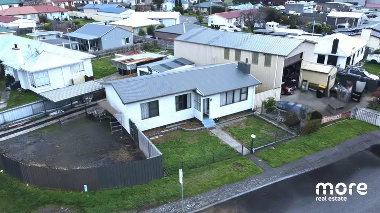 7 Negara Crescent, Goodwood TAS 7010