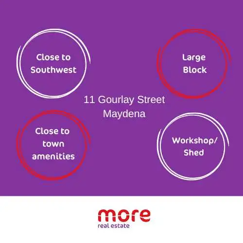 Second view of Homely house listing, 11 Gourlay Street, Maydena TAS 7140