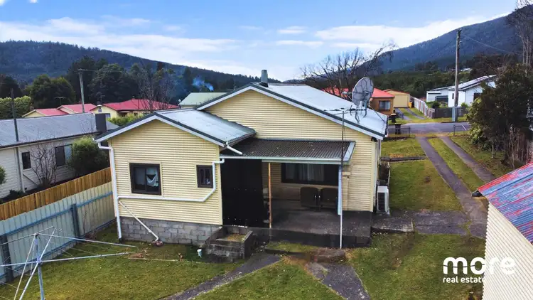 Third view of Homely house listing, 11 Gourlay Street, Maydena TAS 7140