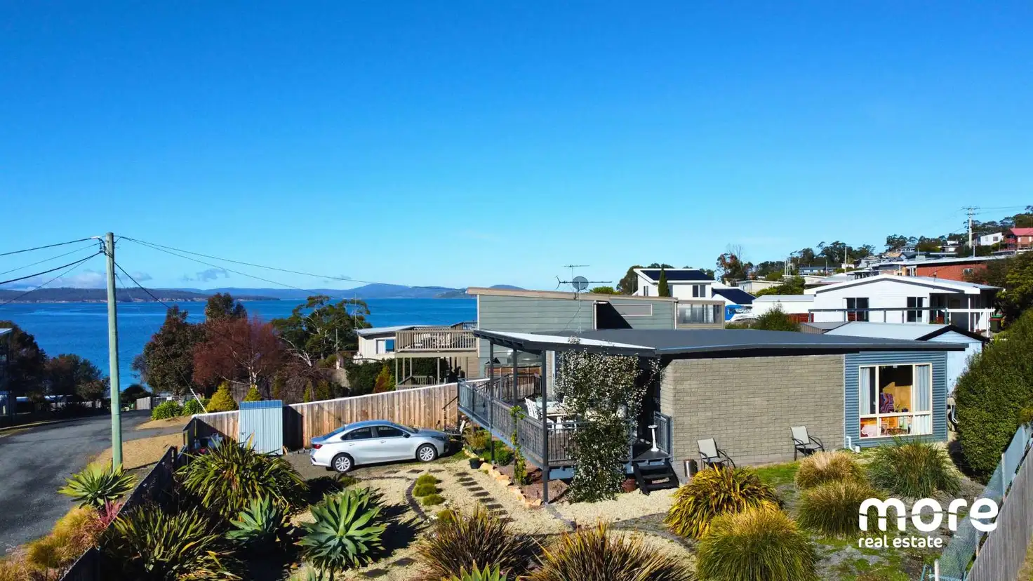 Main view of Homely house listing, 47 Carlton Bluff, Primrose Sands TAS 7173