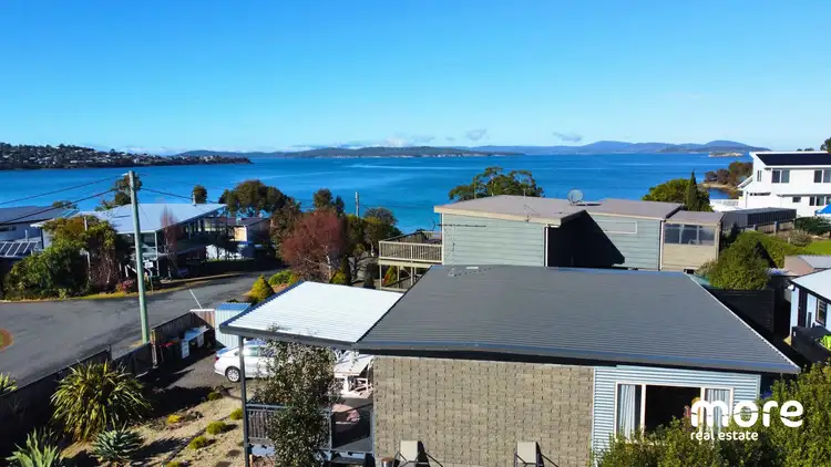 Second view of Homely house listing, 47 Carlton Bluff, Primrose Sands TAS 7173