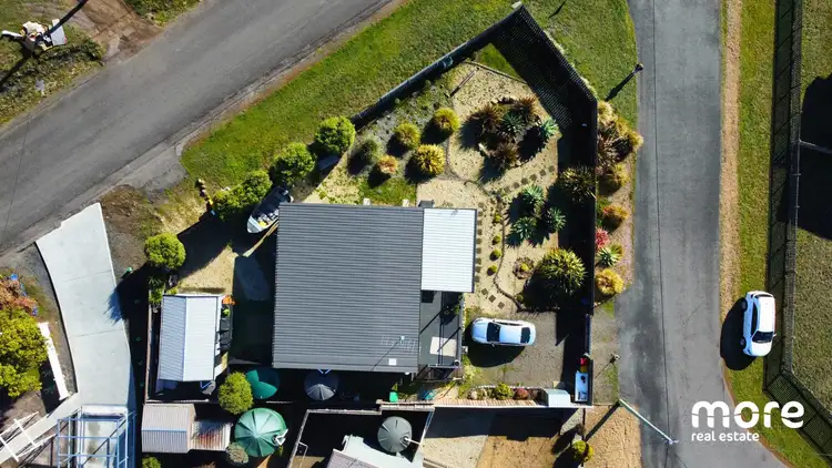 Third view of Homely house listing, 47 Carlton Bluff, Primrose Sands TAS 7173