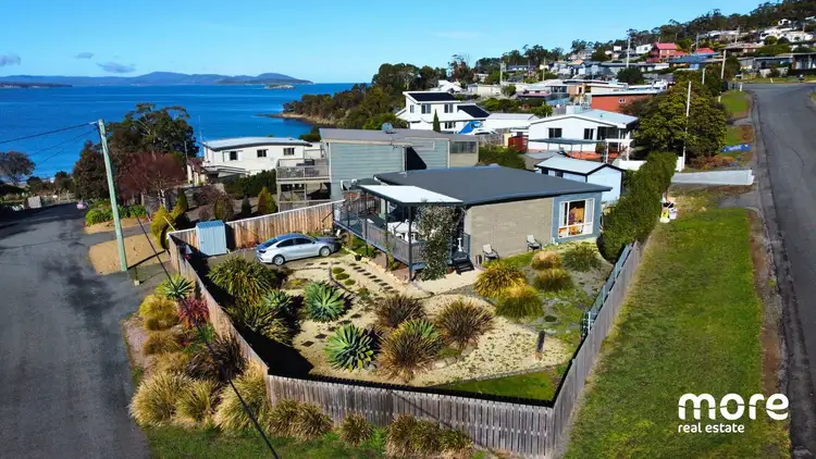 Fifth view of Homely house listing, 47 Carlton Bluff, Primrose Sands TAS 7173