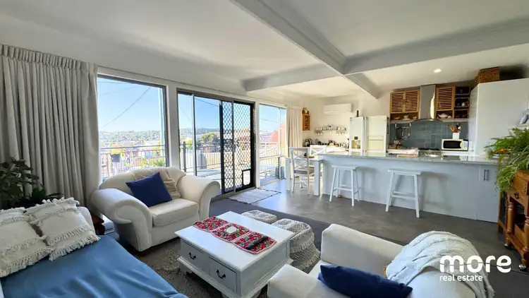 Sixth view of Homely house listing, 47 Carlton Bluff, Primrose Sands TAS 7173