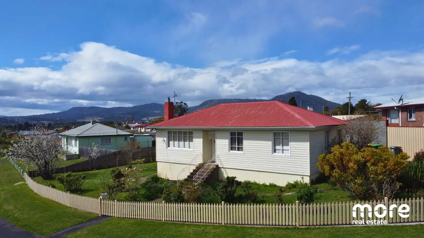Main view of Homely house listing, 1 Maroubra Circle, Chigwell TAS 7011