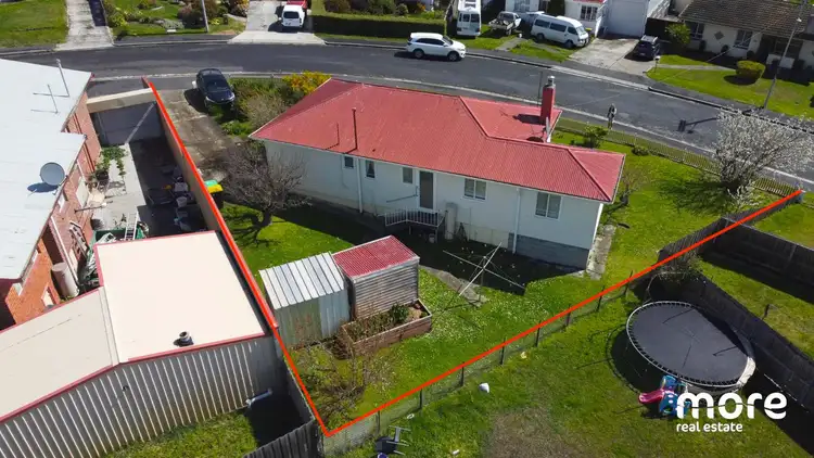 Third view of Homely house listing, 1 Maroubra Circle, Chigwell TAS 7011