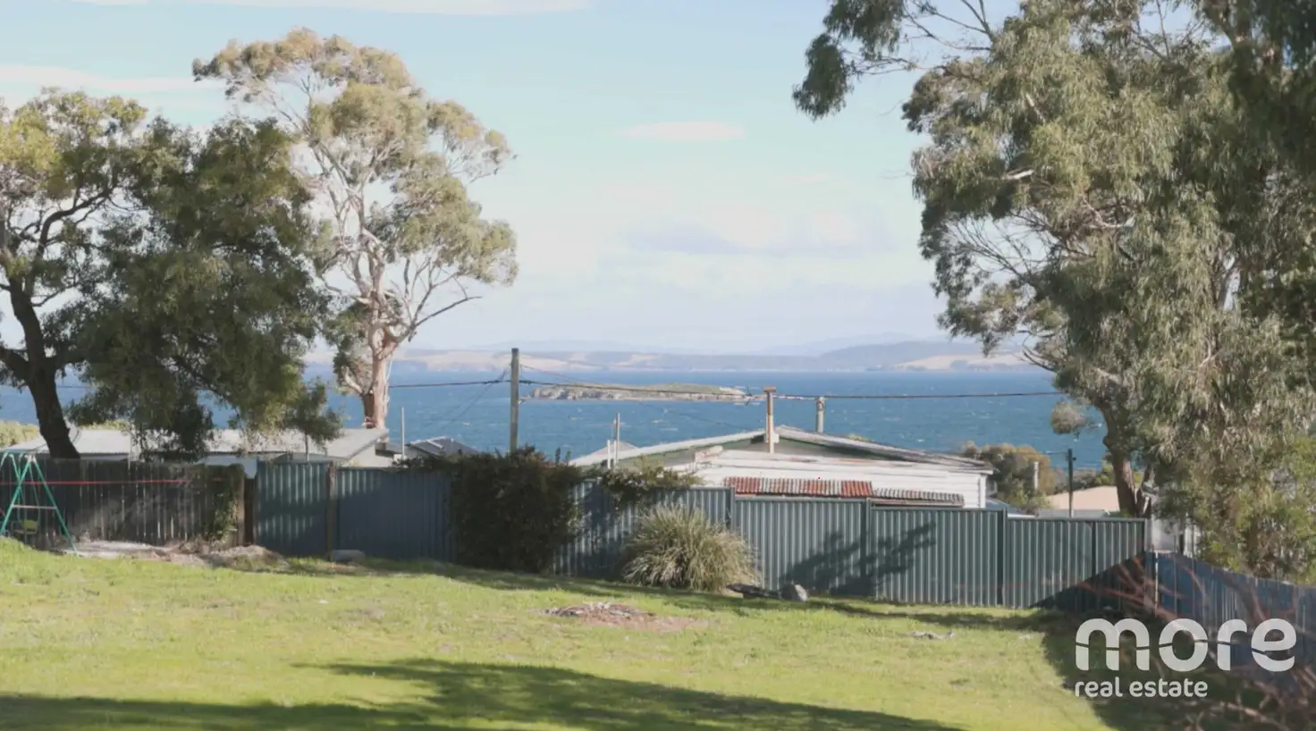 Main view of Homely land listing, 11 Erica Road, Primrose Sands TAS 7173