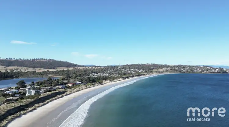 Third view of Homely land listing, 11 Erica Road, Primrose Sands TAS 7173