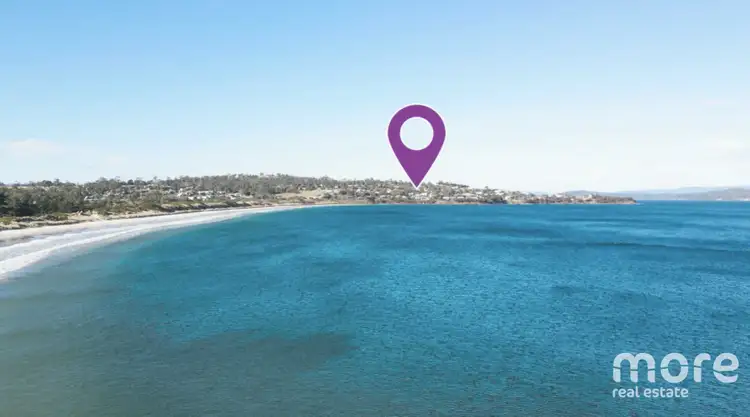 Fourth view of Homely land listing, 11 Erica Road, Primrose Sands TAS 7173