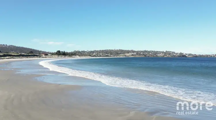 Fifth view of Homely land listing, 11 Erica Road, Primrose Sands TAS 7173