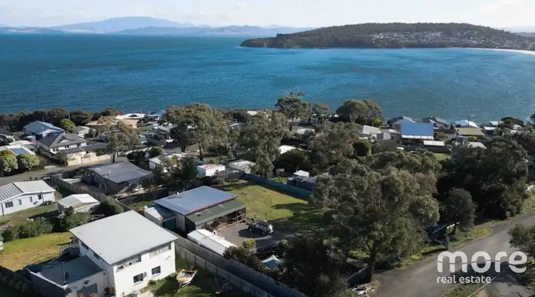 Sixth view of Homely land listing, 11 Erica Road, Primrose Sands TAS 7173