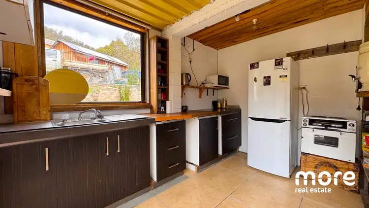 Sixth view of Homely rural property listing, 660a Back River Road, Magra TAS 7140