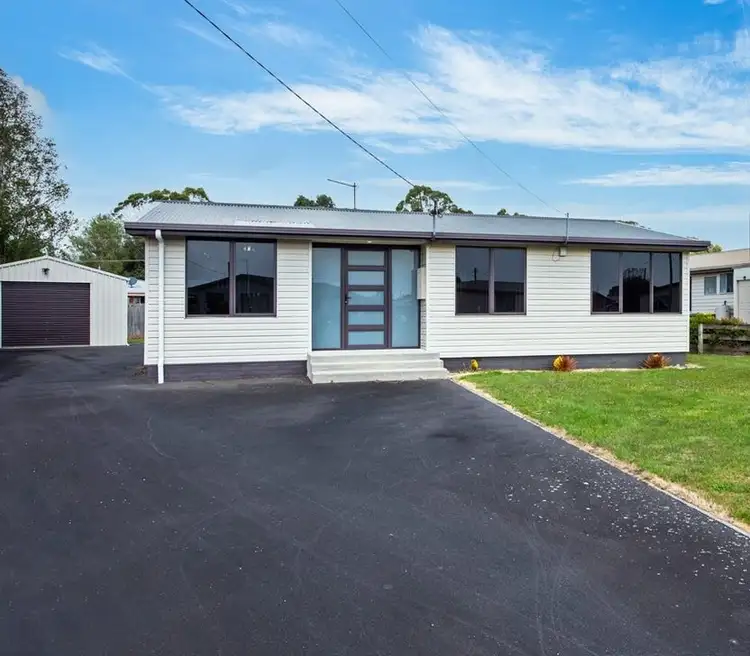 7 Dallas Court, Smithton TAS 7330