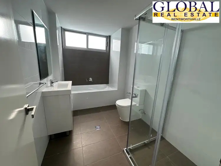 Fourth view of Homely apartment listing, 111/2 Quinn St, Wentworthville NSW 2145