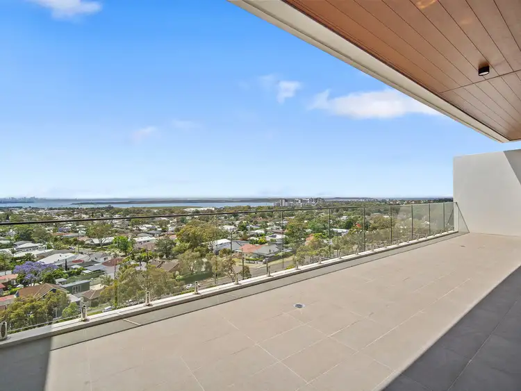Third view of Homely apartment listing, 802/22 Banksia Road, Caringbah NSW 2229
