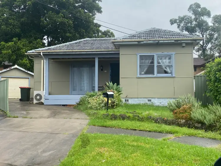22 Junee Street, Marayong NSW 2148