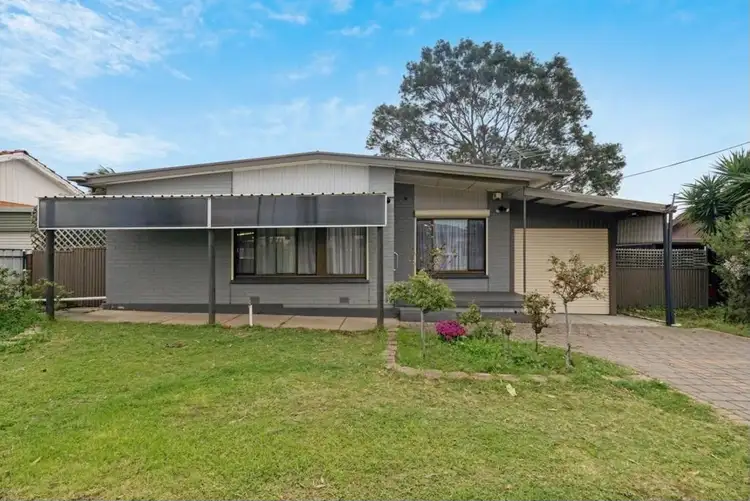 26 Vitana Avenue, Ingle Farm SA 5098